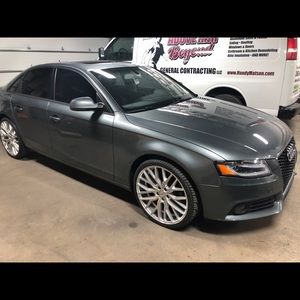 Meet your Posher, Abby